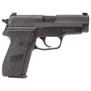 Sig Sauer P229 M11-A1 9mm Luger 3.9in Black Nitron Pistol - 15+1 Rounds