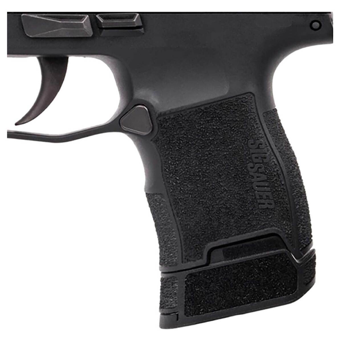 Sig Sauer P365 9mm Luger 3.1in Nitron Gray Pistol - 10+1 Rounds - Image 3