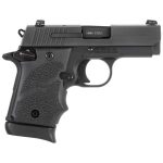 Sig Sauer P938 BRG 9mm Luger 3in Black Nitron Pistol 7+1 Rounds