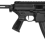 Sig Sauer MPX K 9mm 4.5" Barrel 35-Rounds M-LOK Handguard