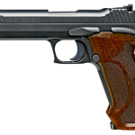 Sig Sauer P210 Target Stainless 9mm 5" Barrel 8-Rounds