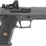 Sig Sauer P226 Legion RXP Gray 9mm 4.4" Barrel 10-Rounds w/ Romeo1 Pro Mini