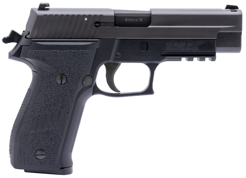 Sig Sauer P226 MK25 9mm 4.4" Barrel 10-Rounds