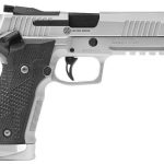 Sig Sauer P226 XFive STAS Stainless 9mm 5" Barrel 10-Rounds G-10 Grips