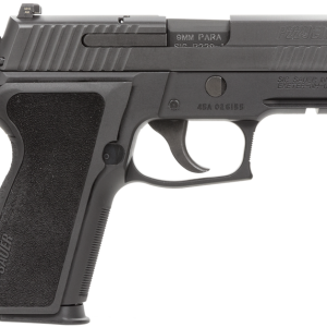 Sig Sauer P229 Compact Enhanced Elite 9mm 3.9" Barrel 10-Rounds