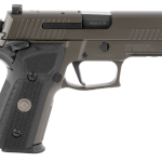 Sig Sauer P229 Compact Legion Grey 9mm 3.9" 10-Round