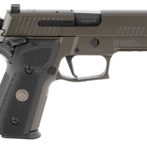 Sig Sauer P229 Compact Legion Grey 9mm 3.9" 10-Round