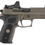 Sig Sauer P229 Compact Legion RXP Gray 9mm 3.9" Barrel 10-Rounds w/ ROMEO1 Pro
