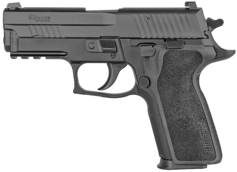 Sig Sauer P229 Elite 9mm 3.9" Barrel 15-Rounds
