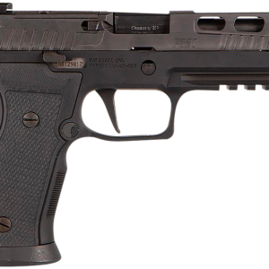 Sig Sauer P320 AXG Pro 9mm 4.7" Barrel 17-Rounds Night Sights