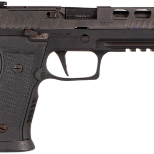 Sig Sauer P320 AXG Pro 9mm 4.7" Barrel 10-Rounds Night Sights