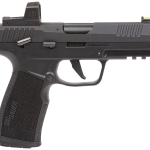 Sig Sauer P322 ROMEOZERO ELITE .22 LR 4" Barrel 20-Rounds Suppressor Ready 2 Mags