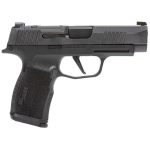 Sig Sauer P365 XL 9mm 3.7" Barrel 12-Rounds 2 Mags