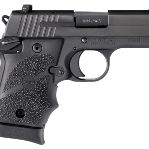 Sig Sauer P938 Micro-Compact 9mm 3" Barrel 7-Rounds Night Sights