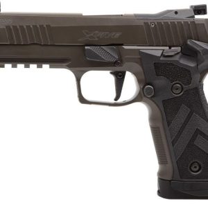 Sig Sauer P226 X-Five Legion Grey 9mm 4.4" Barrel 10-Rounds Ported Slide