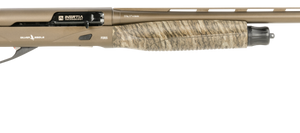 Silver Eagle Foris Mossy Oak Bottomlands / Burnt Bronze 12 GA 28" Barrel 3.5"-Chamber 3-Rounds