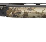 Browning Silver Field Auric Camo / Black 12 GA 26" Barrel 4-Rounds