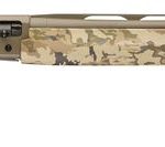 Browning Silver Field Auric Camo 12 GA 28" Barrel 4-Rounds