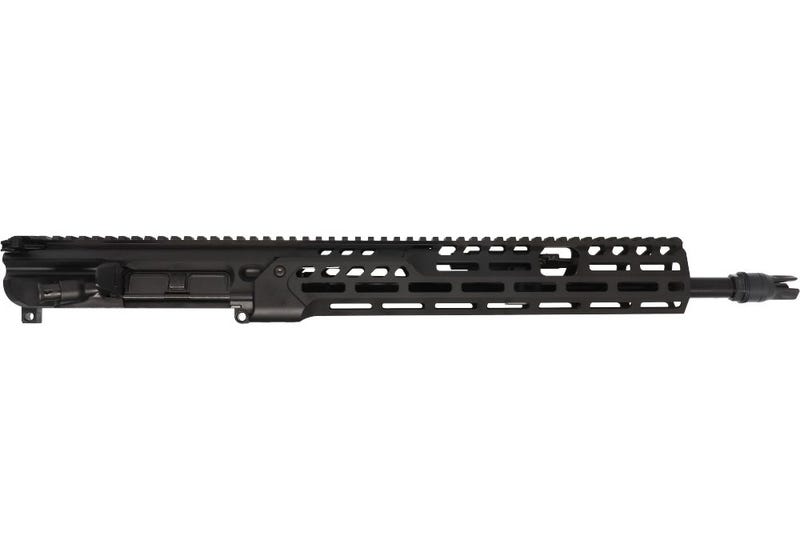 Sig Sauer MCX-Spear LT Upper/Conv. Kit 7.62 X 39 16" Barrel