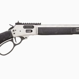 Smith and Wesson Model 1854 Black / Stainless .44 Mag 19.25" Barrel 9-Rounds