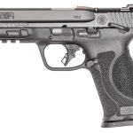 Smith and Wesson M&P9 M2.0 9mm 4.25" Barrel 10-Rounds w/ Safety