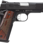 Smith &Wesson 1911 E-Series .45 ACP 4.25" Barrel 8-Rounds Night Sights