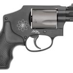 Smith and Wesson 340 Personal Defense .357 Mag 1.88" Barrel 5-Rounds