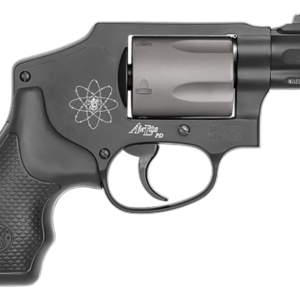Smith and Wesson 340 Personal Defense .357 Mag 1.88" Barrel 5-Rounds - HANDGUNS | Miami Shooters Supply