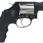 Smith and Wesson 360 .357 Mag 1.875" Barrel 5-Rounds Fixed Sights