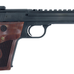 Smith and Wesson 41 Performance Center .22 LR 5.5" Barrel 10-Rounds