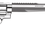 Smith and Wesson 460 XVR Performance Center Stainless .460 SW 10.5" Barrel 5-Rounds