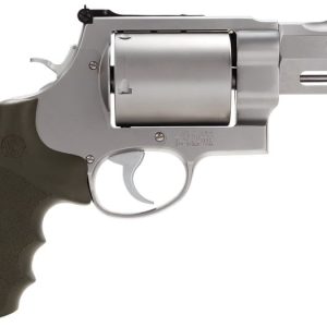 Smith and Wesson 460 Performance Center XVR Stainless .460 SW 3.5" Barrel 5-Rounds - HANDGUNS | Miami Shooters Supply