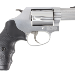 Smith and Wesson Model 60 Stainless .357 Mag /.38 Special +P 2.12" Barrel 5-Rounds