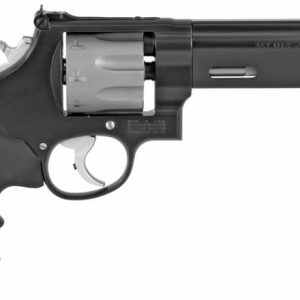Smith and Wesson 627 Performance Center Black / Stainless .357 Mag 5" Barrel 8-Rounds - HANDGUNS | Miami Shooters Supply