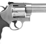 Smith and Wesson 629 Classic Stainless .44 Mag 5" Barrel 6-Rounds