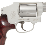 Smith and Wesson 642 Ladysmith Stainless .38 SPL 1.88" Barrel 5-Rounds