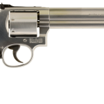 Smith and Wesson 686 Plus Stainless .357 Mag / .38SPL +P 7" Barrel 7-Rounds
