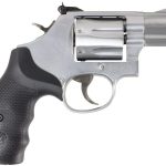 Smith and Wesson 686 Plus Stainless .357 Mag / .38 SPL +P 2.5" Barrel 7-Rounds