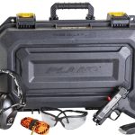 Smith and Wesson CSX 9mm 3.1" Barrel 12-Rounds Range Kit