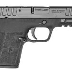 Smith and Wesson Equalizer 9mm 3.6" Barrel 15-Rounds No Thumb Safety