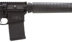Smith and Wesson M&P 10 .308 Win / 7.62 Nato 18" Barrel 20-Rounds