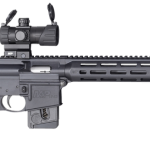Smith and Wesson M&P15 Sport .22 LR 16.5" Barrel 10-Rounds M&P Red/Green Dot