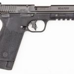 Smith and Wesson M&P 22 Magnum .22 WMR 4.3" Barrel 30-Rounds Optics Ready
