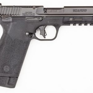Smith and Wesson M&P 22 Magnum .22 WMR 4.3" Barrel 30-Rounds Optics Ready