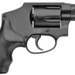 Smith and Wesson M&P 340 .357 Mag 1.875" Barrel 5-Rounds Night Front Sight