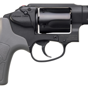 Smith and Wesson M&P Bodyguard Black / Grey .38 SPL 1.88" Barrel 5-Rounds - HANDGUNS | Miami Shooters Supply