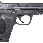 Smith & Wesson M&P M2.0 Compact .40 SW 4" Barrel 13-Rounds Fixed Sights