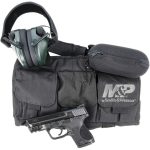 Smith and Wesson M&P M2.0 Sub-Compact 9mm 3.6" Barrel 12-Rounds Range Bag