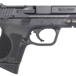 Smith and Wesson M&P M2.0 Subcompact 9mm 3.6" Barrel 10-Rounds Manual Safety