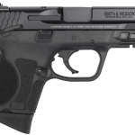 Smith and Wesson M&P9 M2.0 9mm 3.6" Barrel 12-Rounds Manual Safety